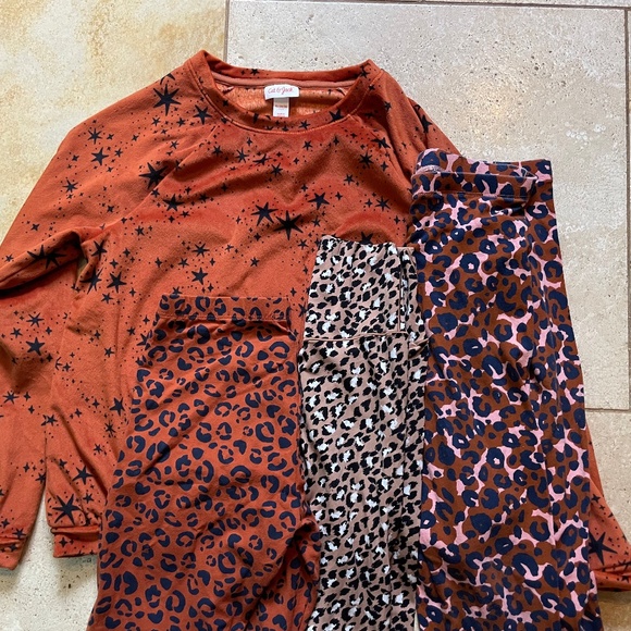 American Eagle Outfitters Other - Bundle of Girls Clothes